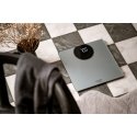 Adler AD 8175 personal scale Square Silver Electronic personal scale Adler AD 8175 personal scale Square Silver Electronic personal scale