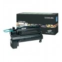 Lexmark C792X1KG tonerio kasetė 1 vnt Originalus Juoda Lexmark C792X1KG tonerio kasetė 1 vnt Originalus Juoda