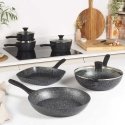 Salter BW05752S1 Megastone 28cm Grillpann Salter BW05752S1 Megastone 28cm Grillpann