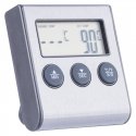 Emos e2157 toidutermomeeter -20 - 250 °C Digitaalne Emos e2157 toidutermomeeter -20 - 250 °C Digitaalne