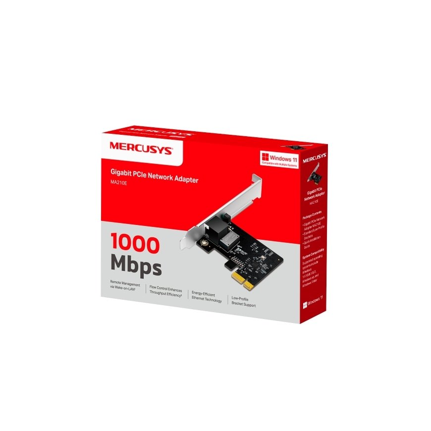 Mercusys MA210E