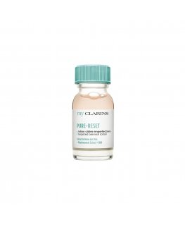 Clarins PURE-RESET Mõlemale soole sobiv 13 ml Ihupiim Pudel