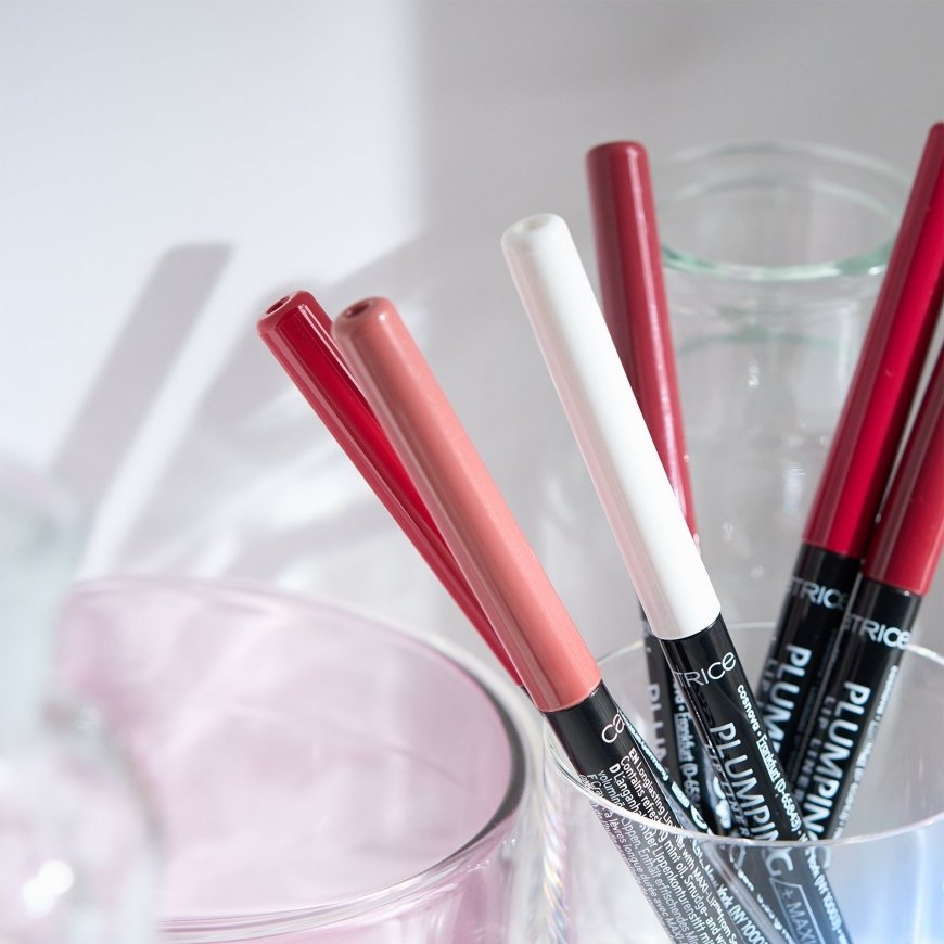 CATRICE Plumping Lip Liner 0,35 g 150 Queen Vibes – 5