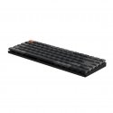 Keychron K3v3 RGB Hot Swap 75% mechanical keyboard, Keychron Low Profile 2.0 Red switches Keychron K3v3 RGB Hot Swap 75% mechanical keyboard, Keychron Low Profile 2.0 Red switches