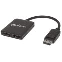 Manhattan 207768 video splitter Manhattan 207768 video splitter