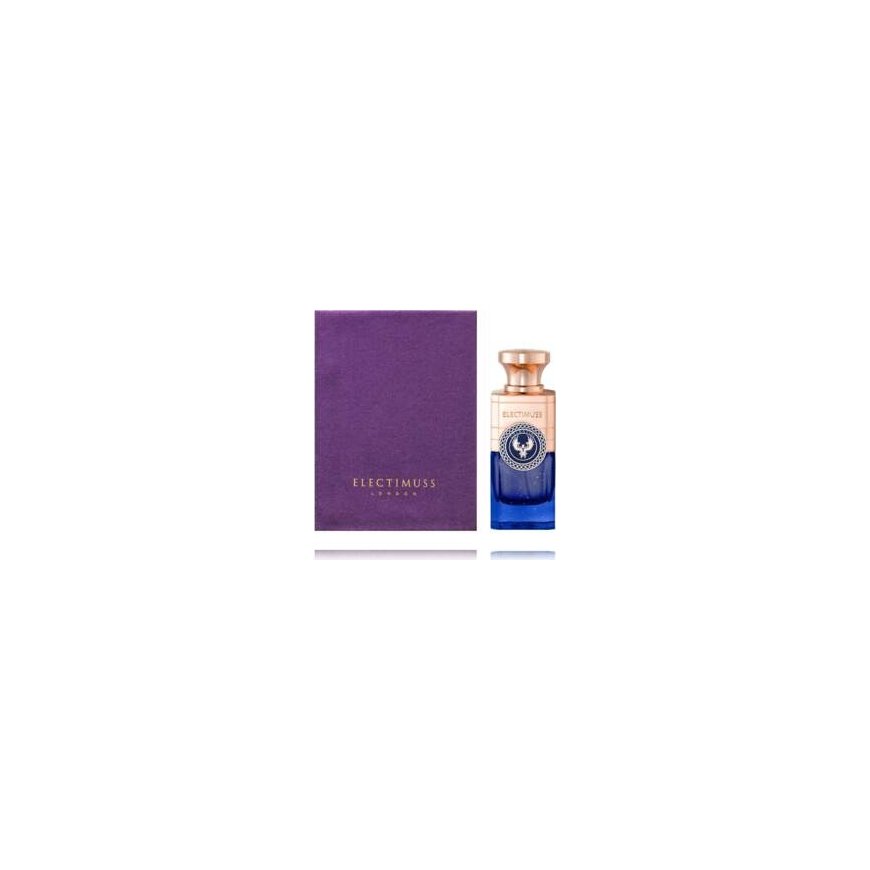 Electimuss, Mūžīgā kolekcija - Fortuna, Parfīms, Unisex, 1.8 ml – 2