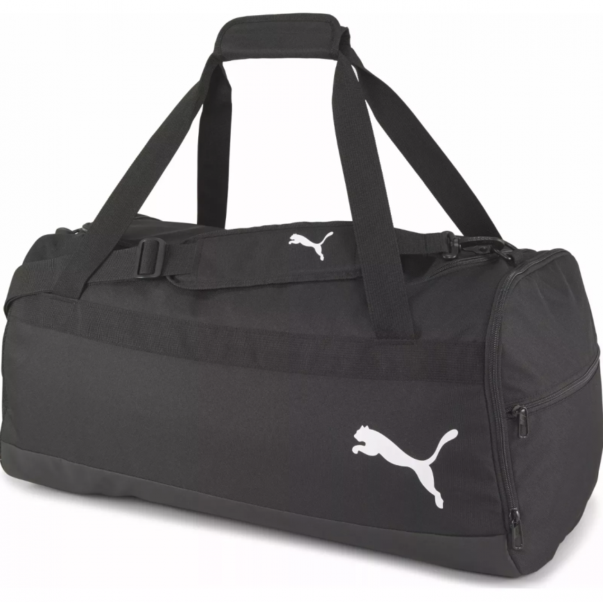 Puma teamGOAL 23 Teambag M melns 76859 03