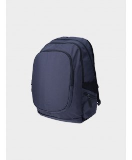 Backpack 4F U278 navy blue 4FWSS24ABACU278 31S