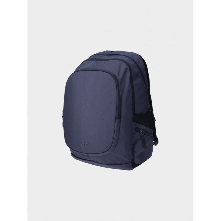 Backpack 4F U278 navy blue 4FWSS24ABACU278 31S