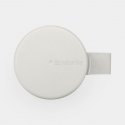 Brabantia Make & Take Daily usage 500 ml Grey, Transparent Brabantia Make & Take Daily usage 500 ml Grey, Transparent