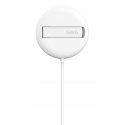 Belkin WIA011HQWH mobile device charger Belkin WIA011HQWH mobile device charger