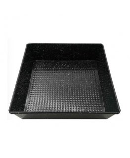 Baking tin 24cm x 24cm KINGHoff, KH 1774