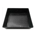 Kepimo forma 24 cm x 24 cm KINGHoff, KH 1774 Kepimo forma 24 cm x 24 cm KINGHoff, KH 1774