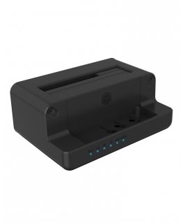 ICY BOX IB-2914MSCL-C31 USB 3.2 Gen 2 (3.1 Gen 2) Type-C Must