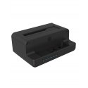 ICY BOX IB-2914MSCL-C31 USB 3.2 Gen 2 (3.1 Gen 2) Type-C Juoda