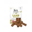 Brit Jerky Snack Koira Välipala Lammas 80 g Brit Jerky Snack Koira Välipala Lammas 80 g