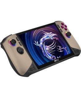 MSI Claw 8 AI+ A2VM-015 Käesolev U7 258V 32GB/1TB SSD W11
