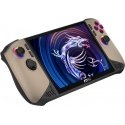 MSI Claw 8 AI+ A2VM-015 Handheld U7 258V 32GB/1TB SSD W11 MSI Claw 8 AI+ A2VM-015 Handheld U7 258V 32GB/1TB SSD W11