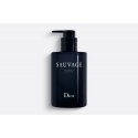 Dior Sauvage 250 ml Dušigeel Mehed Keha Puit