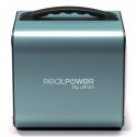 RealPower PS-300C Kannettava virta-asema Litiumioni (Li-Ion) 76800 mAh 300 W 4,9 kg RealPower PS-300C Kannettava virta-asema Litiumioni (Li-Ion) 76800 mAh 300 W 4,9 kg