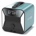 RealPower PS-300C Kannettava virta-asema Litiumioni (Li-Ion) 76800 mAh 300 W 4,9 kg RealPower PS-300C Kannettava virta-asema Litiumioni (Li-Ion) 76800 mAh 300 W 4,9 kg