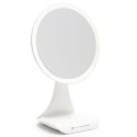 Rio MMWC meikkipeili Vapaasti seisova Pyöreä Valkoinen
