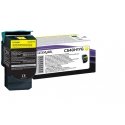 Lexmark C540H1YG värikasetti 1 kpl Alkuperäinen Keltainen Lexmark C540H1YG värikasetti 1 kpl Alkuperäinen Keltainen