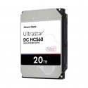Western Digital Ultrastar DC HC560 sisäinen kiintolevy 20 TB 7200 RPM 512 MB 3.5" SATA Western Digital Ultrastar DC HC560 sisäinen kiintolevy 20 TB 7200 RPM 512 MB 3.5" SATA
