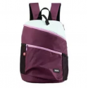 Backpack, ZIPIT, Looper Backpack, BP-NL5, Purple Backpack, ZIPIT, Looper Backpack, BP-NL5, Purple