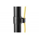 Digitus DA-90372 подставка / крепление для мониторов 81,3 cm (32") Стол Черный