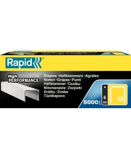 Rapid 11830700 skava Skavu paka 5000 skavas