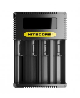 Nitecore Ci4 зарядное устройство Универсальная USB