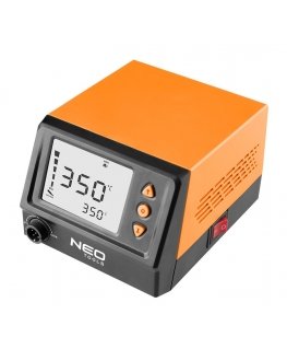 NEO tools 19-200 litavimo stotelė