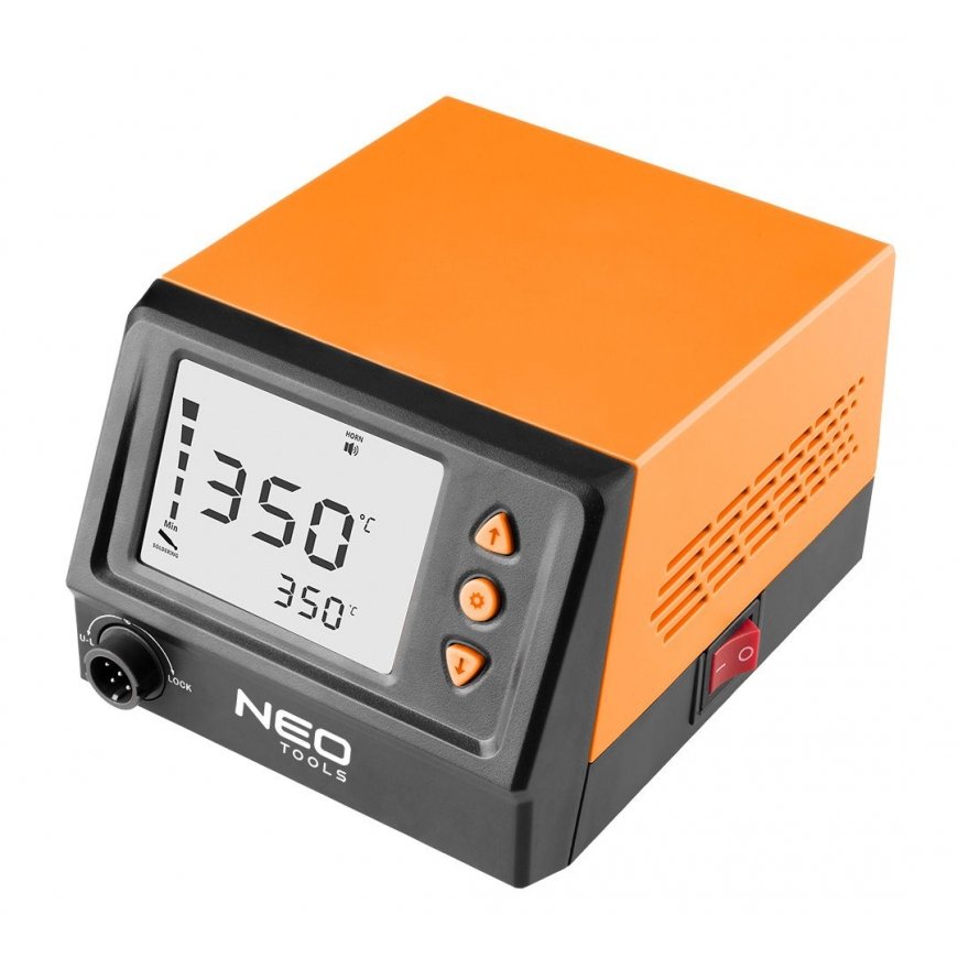 NEO tools NEO tools 19-200 lodēšanas