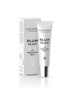 MÁDARA Cosmetics MAPPPL15 huulepalsam Naised 15 ml
