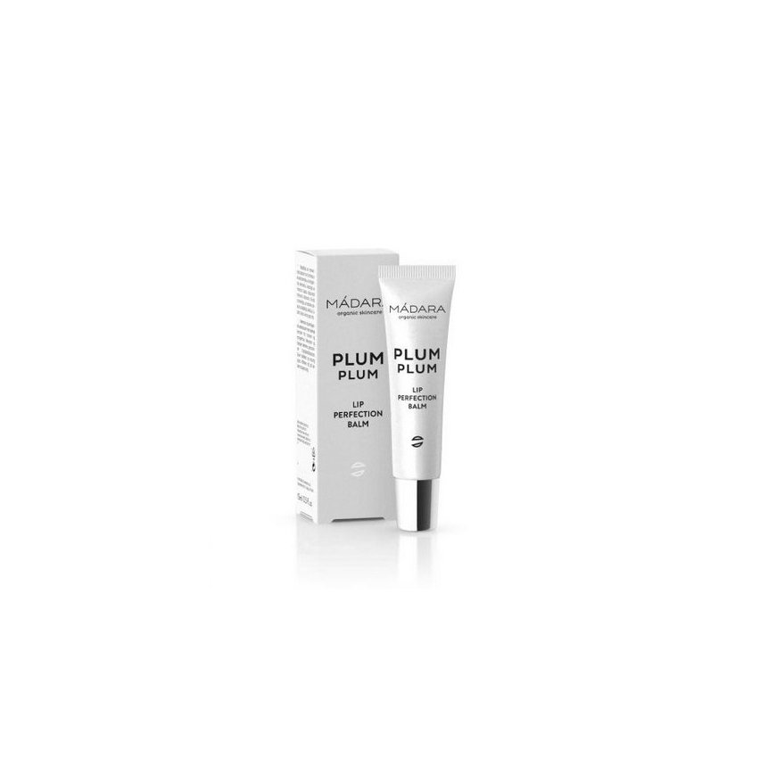 MÁDARA Cosmetics MÁDARA Cosmetics MAPPPL15 lūpu