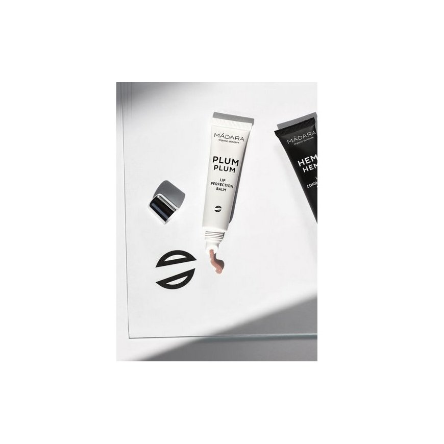 MÁDARA Cosmetics MAPPPL15 lūpų balzamas Moteriškas 15 ml – 3