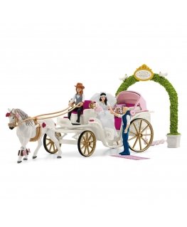 schleich HORSE CLUB 42641 lelu- & leikkiväline