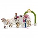 schleich HORSE CLUB Wedding Carriage schleich HORSE CLUB Wedding Carriage