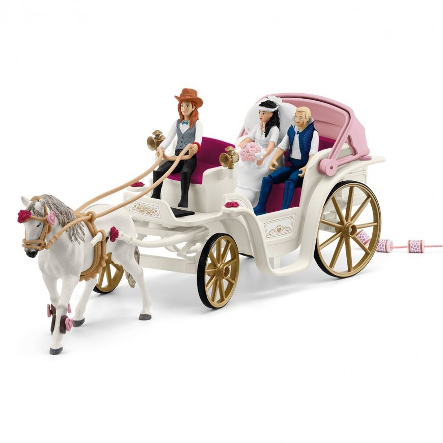 schleich HORSE CLUB 42641 lelu- & leikkiväline – 3