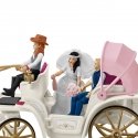 schleich HORSE CLUB Wedding Carriage schleich HORSE CLUB Wedding Carriage
