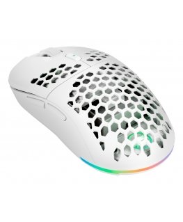 GAMIAC PX71 kompiuterio pelė Žaidimams Abiems rankoms Radijo dažnio belaidė Optinis 16000 DPI