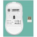 GAMIAC PX71 компьютерная мышь Игровой Для обеих рук Беспроводной RF Оптический 16000 DPI GAMIAC PX71 компьютерная мышь Игровой Для обеих рук Беспроводной RF Оптический 16000 DPI