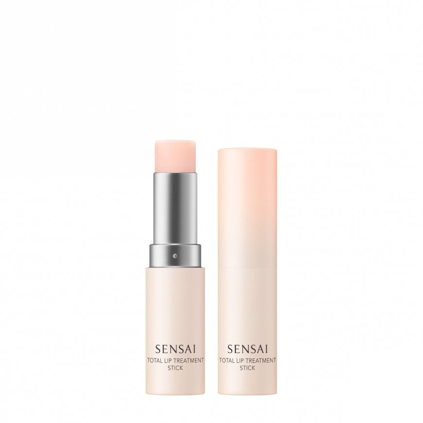 Sensai Total Lip Treatment Stick lūpu