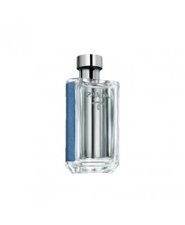 Prada Prada L'Homme L'Eau Eau de Toilette miehille 50 ml