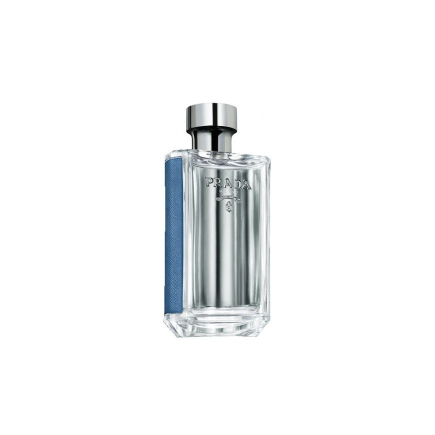 Prada Prada L'Homme L'Eau Eau de Toilette vīriešiem 50 ml