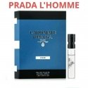 Prada Prada L'Homme L'Eau tualetinis vanduo vyrams 50 ml