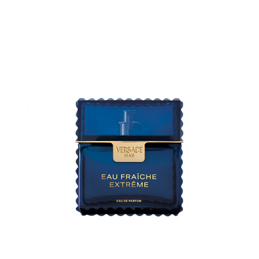 Versace Man Eau Fraiche Extreme EDP