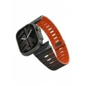 Rihm Skinarma Gemini Apple Watchile 49|46|45|44 mm sienna Rihm Skinarma Gemini Apple Watchile 49|46|45|44 mm sienna