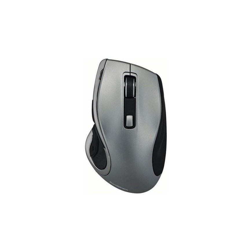 Hoco GM24 1600DPI bezvadu pele